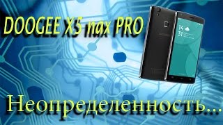 Doogee x5 max PRO ЧТО С НИМ НЕ ТАК [upl. by Jarita]