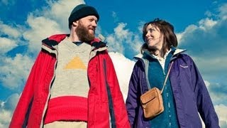 Sightseers  the Guardian Film Show review [upl. by Eiznekcam]