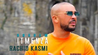 Rachid Kasmi  Bnadem Itmenza بنادم ىتمنزا Official video 4K 2022 [upl. by Pollie491]