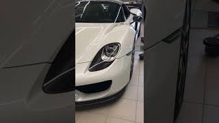 918 spyder subscribe likeandsubscribe like automobile porsche porsche918spyder [upl. by Baillie]