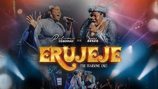 Erujeje by Pelumi Deborah Feat Bukola Bekes [upl. by Verena]