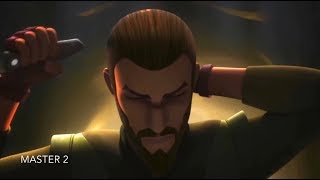 Star Wars Rebels Season 4 Last Episode Teaser HD [upl. by Sebastien]