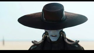 Cad Bane but With His Big Hat [upl. by Cita]