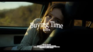 Lily Fitts  Buying Time Official Video [upl. by Nylirrej]