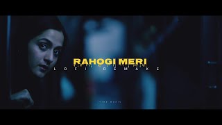 Rahogi Meri  Arijit singh  Lofi Remake YIBO MUSIC  Love Aaj kal  Pritam  loveaajkal iamyibo [upl. by Pharaoh]