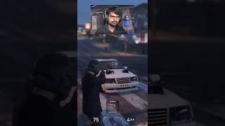 നിൽക്ക് അവിടെ gta5 [upl. by Bernat]