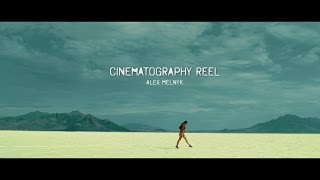 Alex Melnyk REEL 2015 [upl. by Eisler]