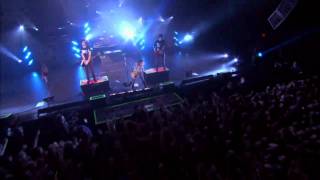 All Time Low  Six Feet Under The Stars Live From Straight To DVD [upl. by Tterej]