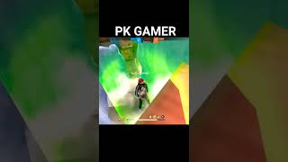 1vs1 PK GAMER please support me freefire raistar [upl. by Kent]