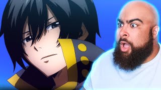 EMPEROR ZEREF  Fairy Tail Episode 287 Reaction [upl. by Acinad]