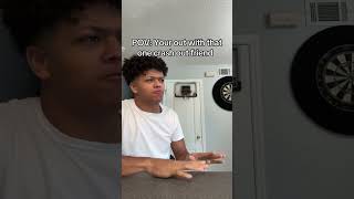 Bro needs to chill😭 lmao funny shortsviral shorts skit trending trendingshorts viralvideo [upl. by Torrey]