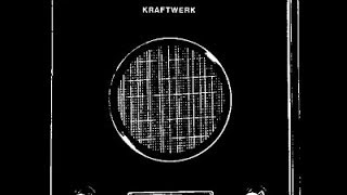 Kraftwerkquot Radioaktivitatquot  German Version VisualMusicAnimation [upl. by Craw]