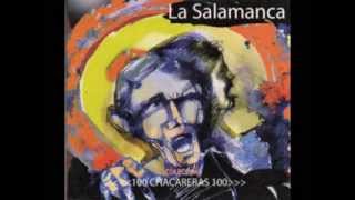 Las 100 Chacareras  LA SALAMANCA [upl. by Grunenwald]