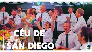 27 Procurei Esta Verdade Antônio Gomes   Céu de San Diego [upl. by Inait856]