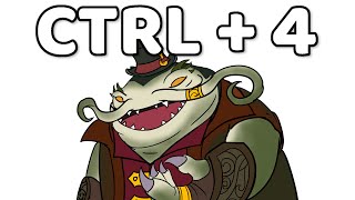 TAHM KENCH BM GUIDE [upl. by Tnahsarp702]