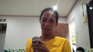 cover song  Araw Gabi by Regine Velasquez [upl. by Lleinad]