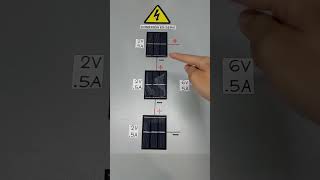 Paneles Solares En Serie y Paralelo✅️⚡️ [upl. by Arvy]