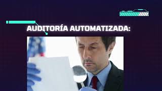 Automatizacion de procesos de la contabilidad de costos Y la robotica [upl. by Wynn]