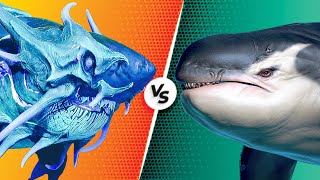 Mega Shark Vs Apex Orca  DESTROYING Scaly Pete in Maneater [upl. by Ariamat]