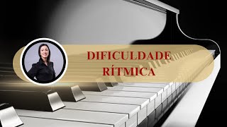 Dificuldade Rítmica [upl. by Tak343]