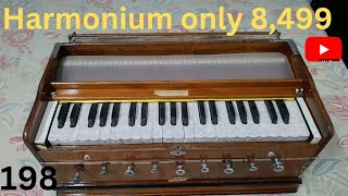 198Sold Old bass male harmonium available for sale 7838840181 [upl. by Miriam]