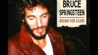 Bruce Springsteen  Tokyo Live Broadcast April 1973 [upl. by Bencion]