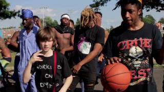 MAD DECENT BLOCK PARTY FULL DAY RECAP WITH MATT OX SPECIAL GUEST LIL TRACY GBC AND DIPLO WOW [upl. by Komsa]