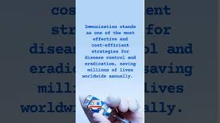 World Immunization Day [upl. by Catlee]