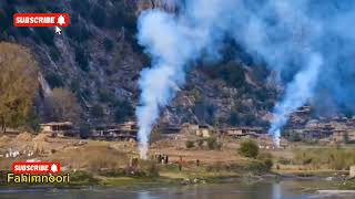 Nuristan Afghanistan natural beauty [upl. by Natehc]