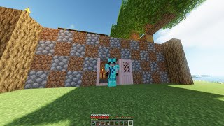 Bora trabalhar  Minecraft 1211 [upl. by Kendell]