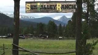 Grand Lake Colorado CO Lodging at Sun Valley Ranch2MP4 [upl. by Seafowl]