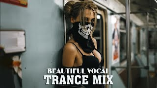 Beautiful Vocal Trance Mix  Progressive Female Vocal Trance 74 [upl. by Avi475]