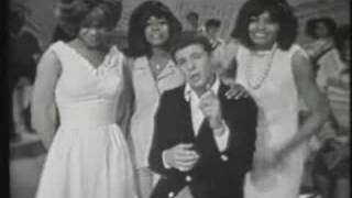 Frankie Avalon amp The Supremes [upl. by Ahsinik811]