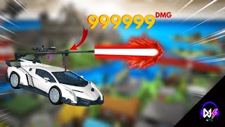 ONE OF THE BEST CAR GAME ON ROBLOX  CARCARFT 🚗  AND  MARCH 2022 CODES [upl. by Fletcher]