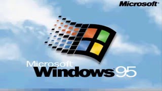 jak zainstalować windows95 [upl. by Norag]