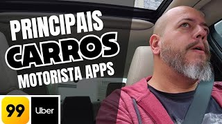 OPINIÃO SINCERA MELHORES CARROS PARA MOTORISTAS POR APLICATIVOS uber uberblack corolla [upl. by O'Hara37]