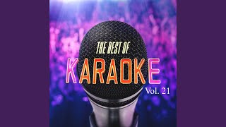 Twistin the Night Away Karaoke Version In the Style of Sam Cooke [upl. by Edals182]