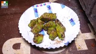 Bihari Kabab Recipe  INDIAN STREET FOOODS  MUMBAI STREET FOODS street food [upl. by Aciria]