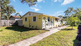 8030 47th Avenue N St Petersburg FL 33709 [upl. by Rives547]