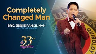 PASTOR APOLLO C QUIBOLOY A NEW ME Bro Jessie Pangilinan [upl. by Shanna]