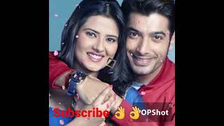 Kratika sengar and Sharad malhotra from kasam tere pyaar ki beautiful pics 👌👌👌👍👍👍🖕🖕☝️☝️😉😉 [upl. by Eddra]