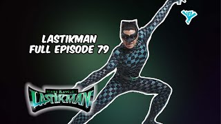 Lastikman Full Episode 79  YeY Superview [upl. by Rubio]