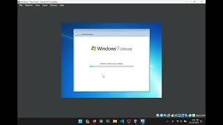 Tutorial Install Windows 7 di VirtualBox Beserta Setup Shinolocker [upl. by Arlinda]