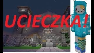 Próbujemy Uciec Z Więzienia MineCraft [upl. by Pederson]