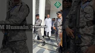 Dilan Teer Bija  AsadOwaisi With Zplus Security At Darussalam [upl. by Server]