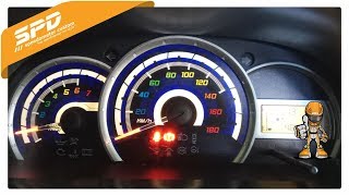 Yuk Ganti Speedometer AvanzaXenia Kalian Speed [upl. by Anen143]