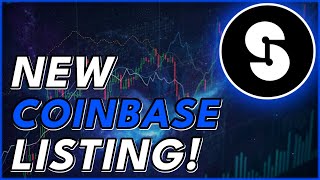 NEW COINBASE LISTING🚨  Should You Buy SEAMLESS Crypto Review [upl. by Vicky]