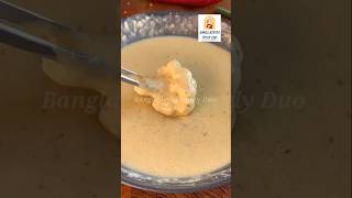 Different Style Cauliflower Nuggets food foodie cooking kitchen viralshorts [upl. by Smallman]