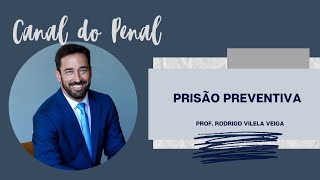 Prisão Preventiva [upl. by Astred]