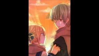 Okita Sougo x Kagura  Tell Me Baby [upl. by Zena584]